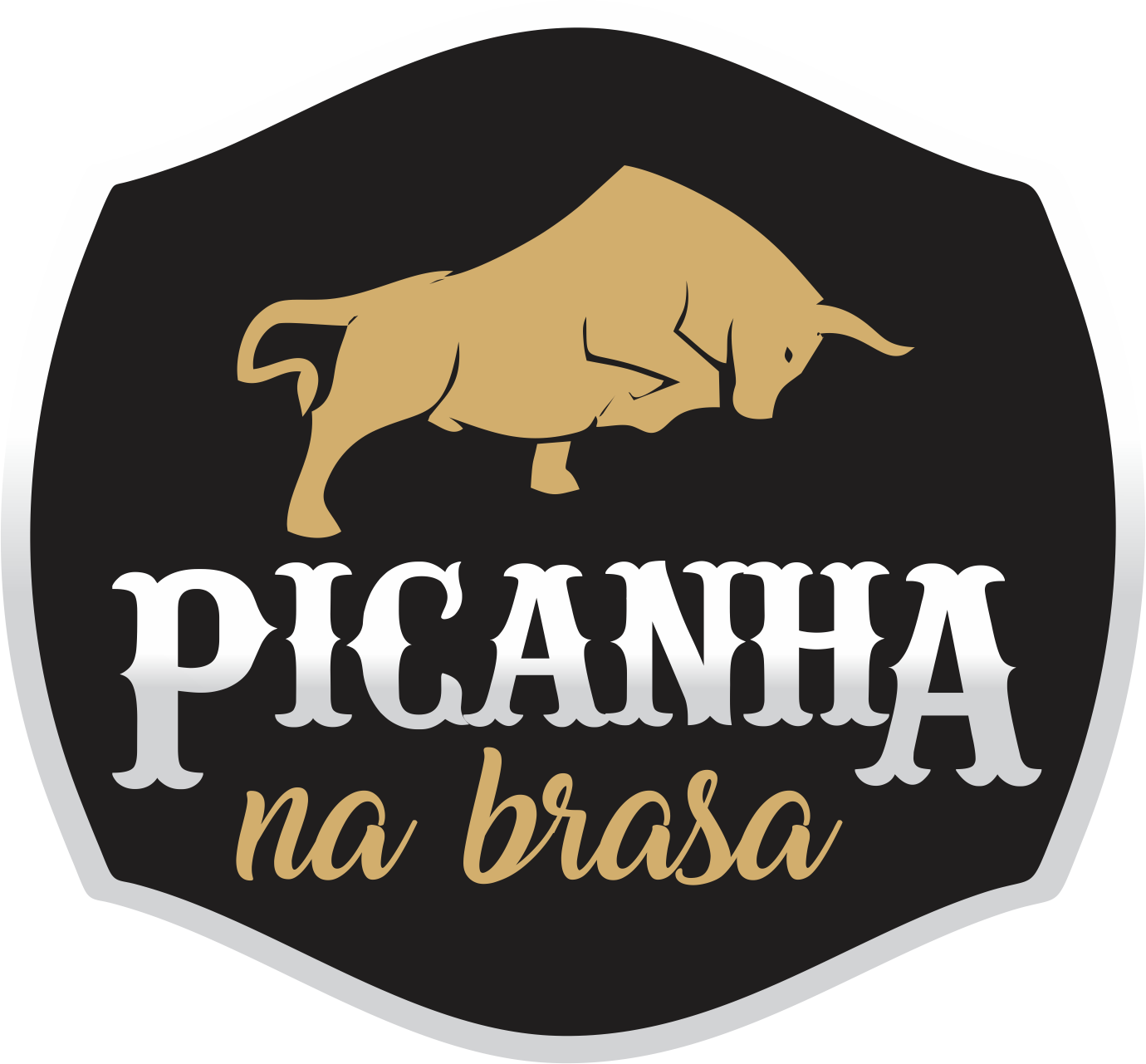 PICANHA NA BRASA