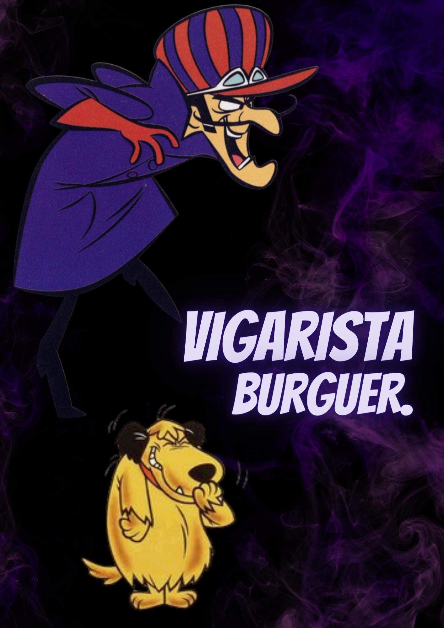 Vigarista Burguer