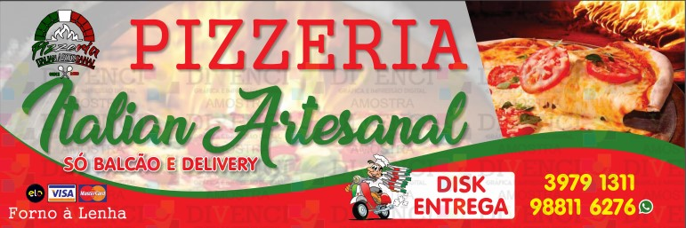 Pizzeria Italian Artesanal