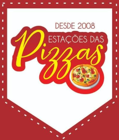 Estações das Pizzas Colubande