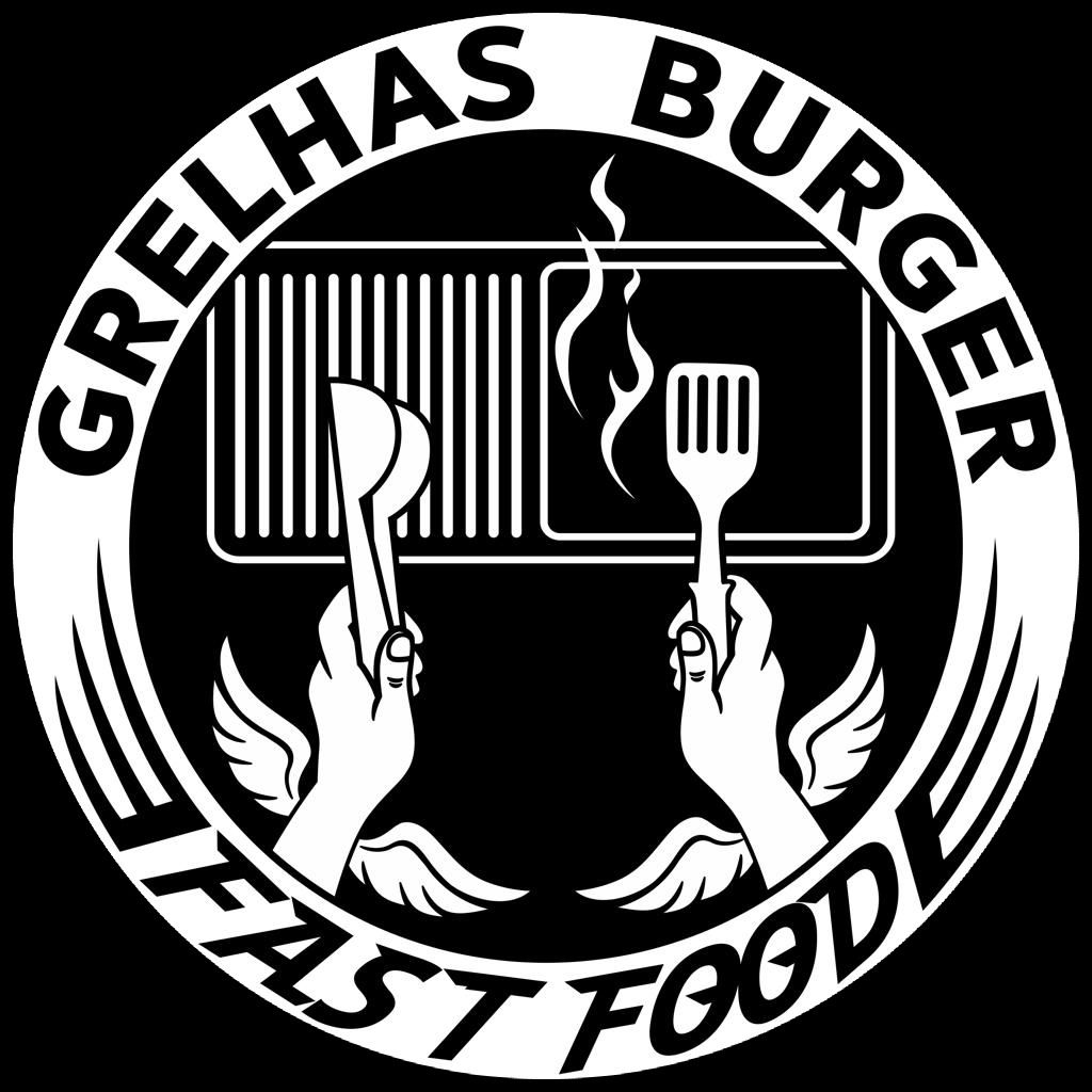 GRELHAS BURGER