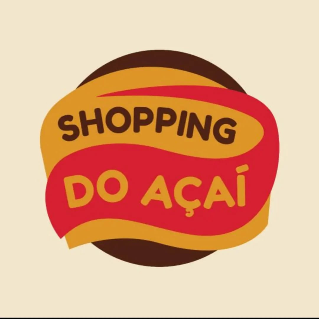 Shopping do açaí