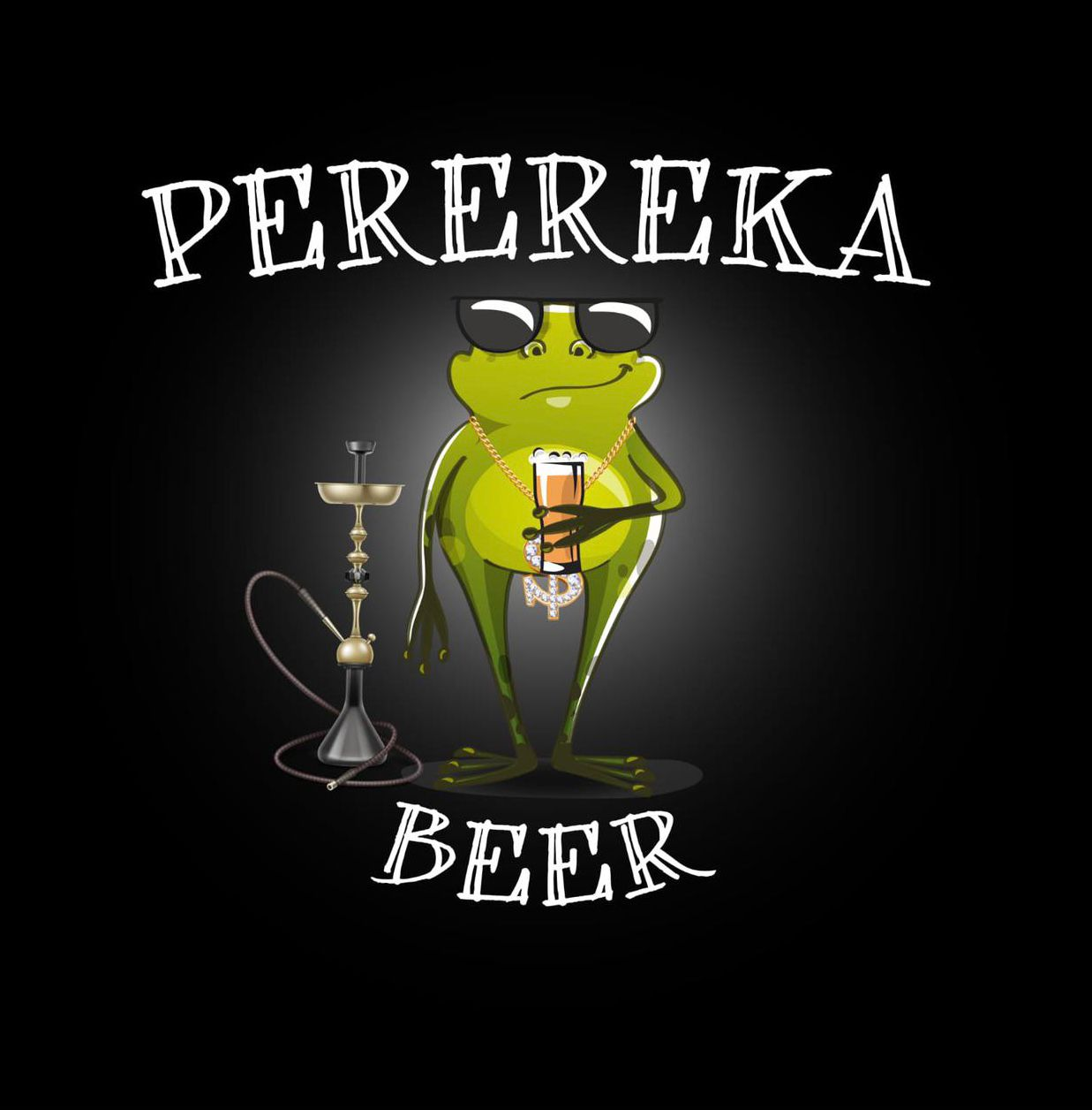 Perereka Beer
