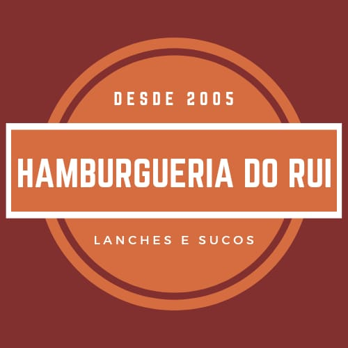 Hamburgueria Do Rui