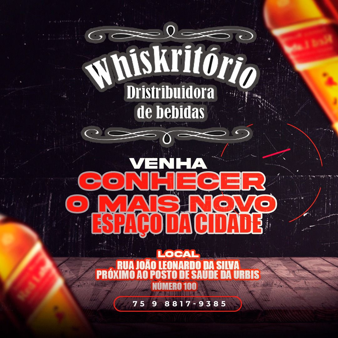 Whiskritório