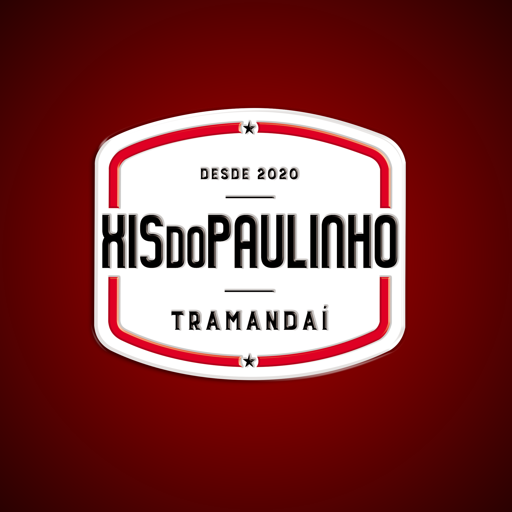 XIS DO PAULINHO