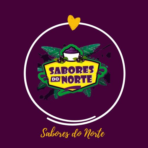 Sabores do norte açai