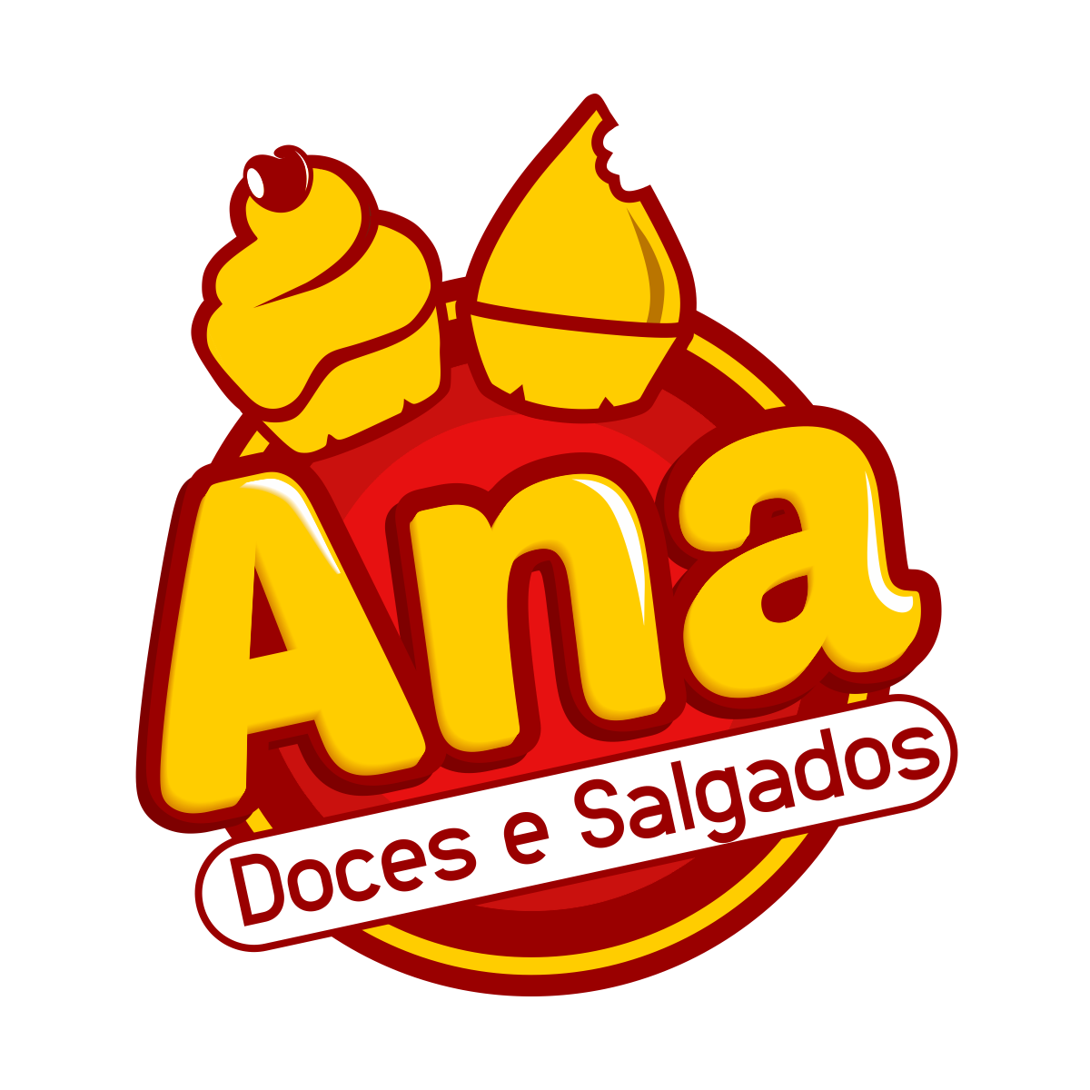 Ana Doces e Salgados