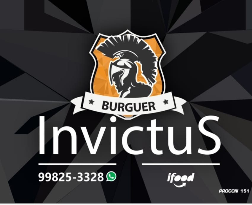 Invictus Burguer