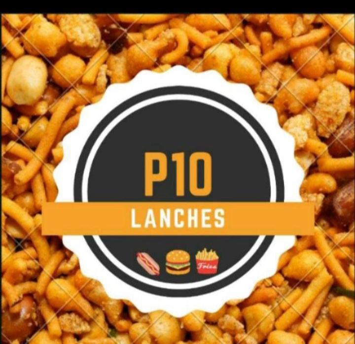 P10 Lanches