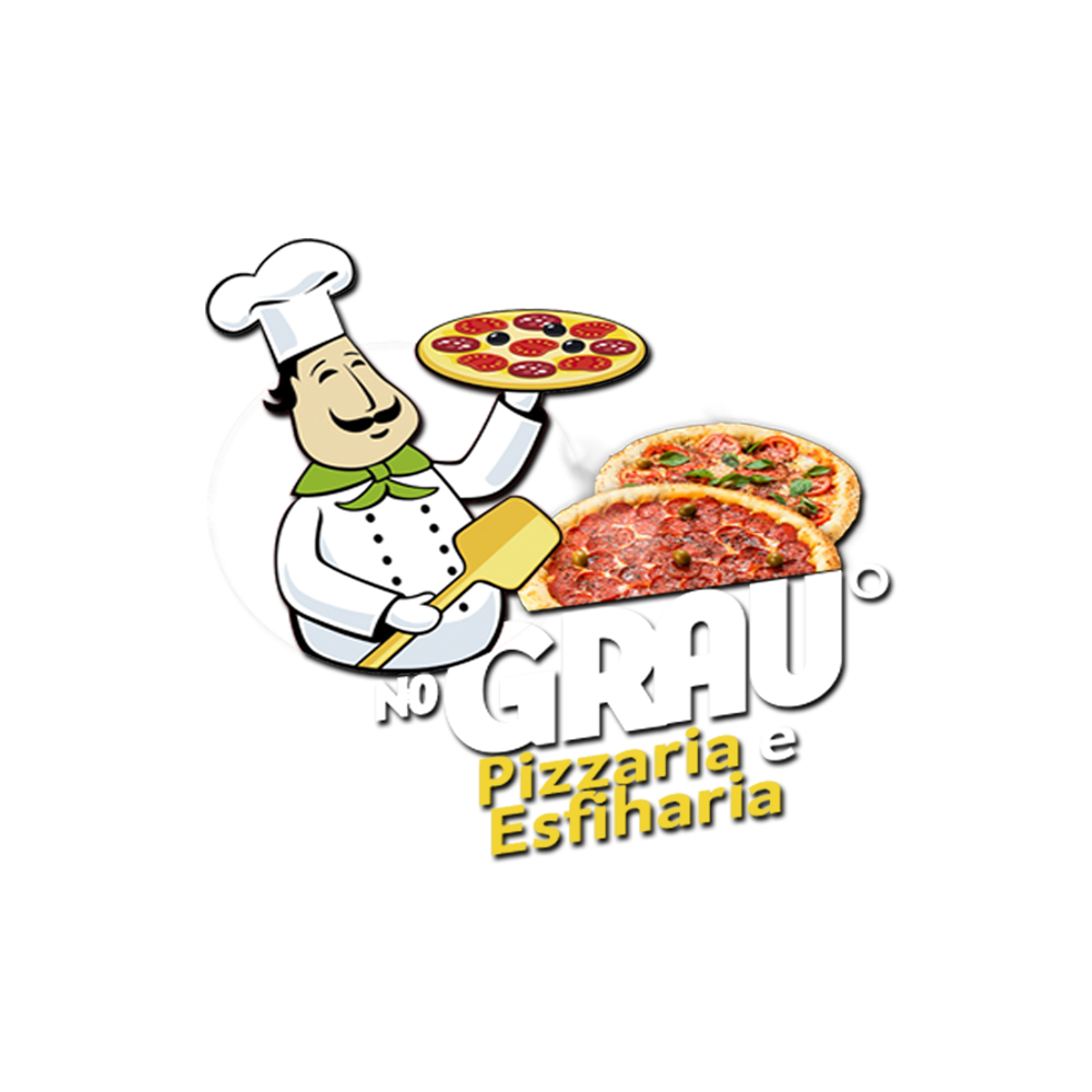 NO GRAU PIZZARIA&ESFIHARIA