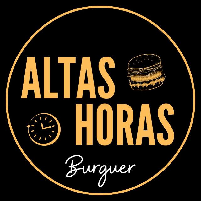 Altas Horas Burg