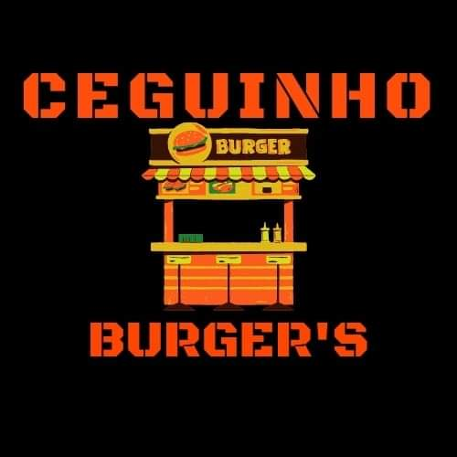CEGUINHO BURGER'S