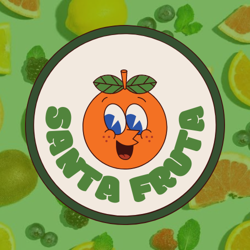 Santa Fruta Delivery