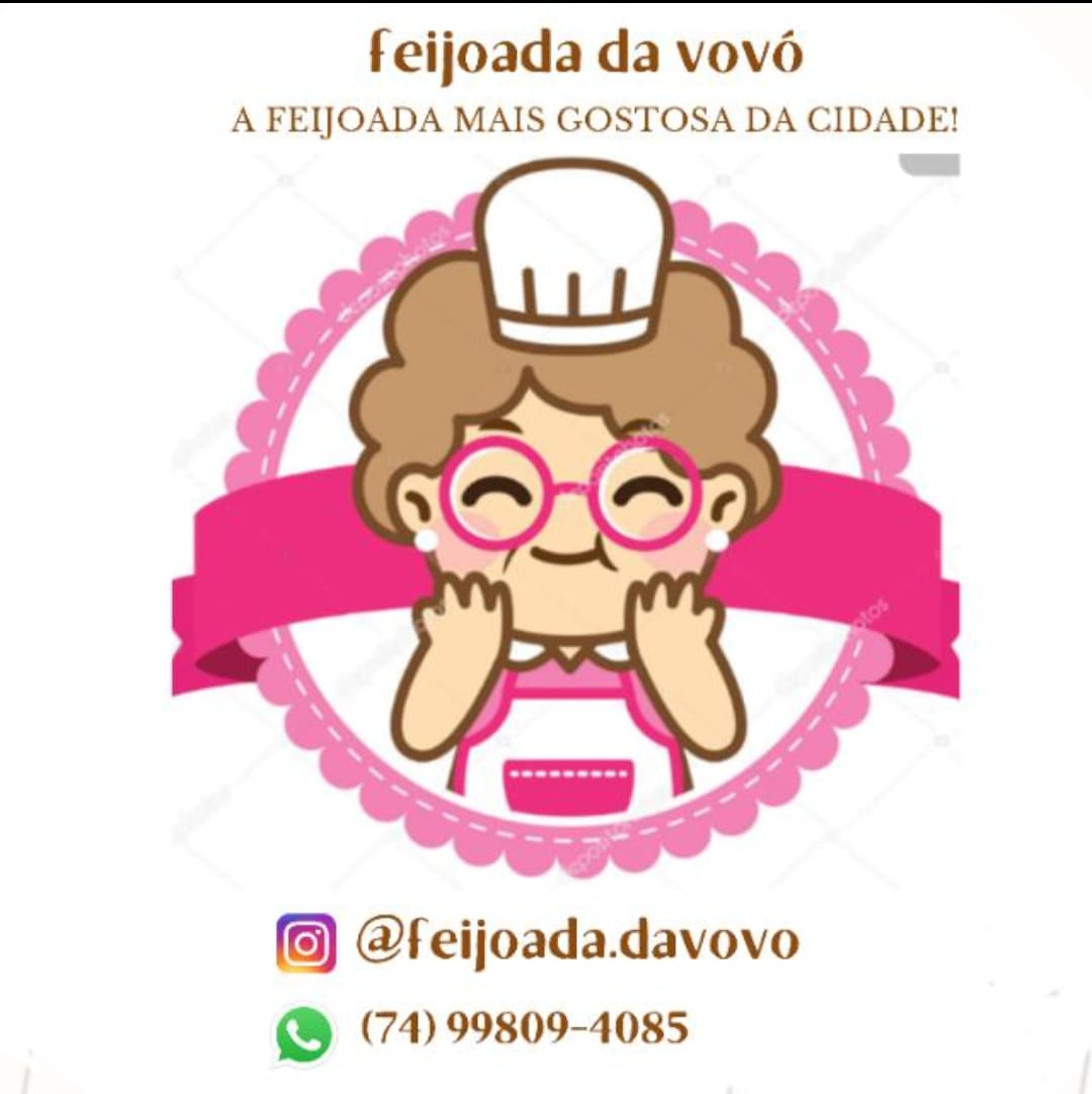 Feijoada da Vovó