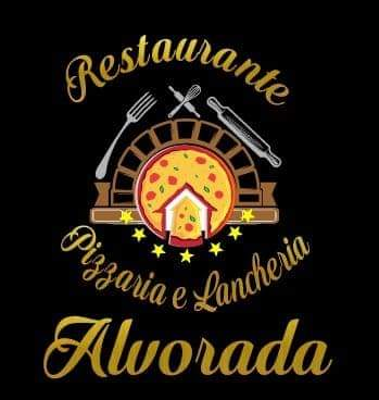 Restaurante e pizzaria alvorada