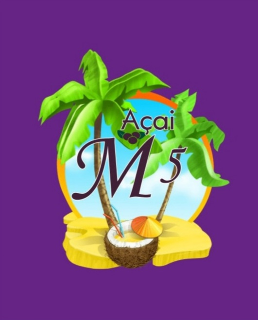 AÇAÍ M5