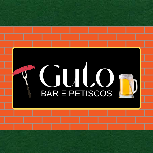 GutoBarePetiscos