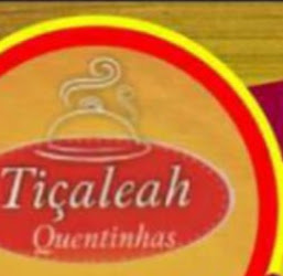 Tiçaleah quentinha