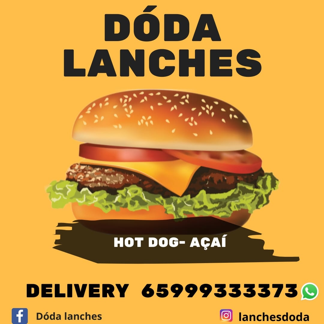 Dóda Lanches