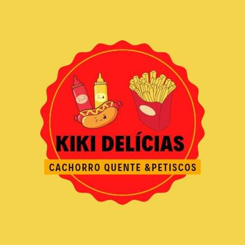 Kikideliciashotdogepetiscos