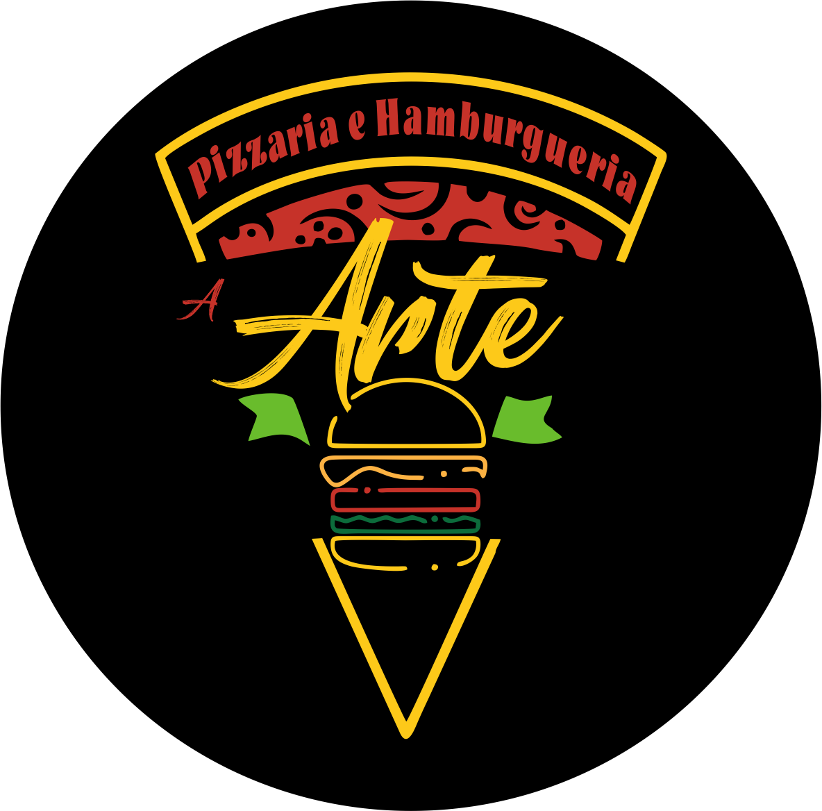 aartepizzariaehamburgueria