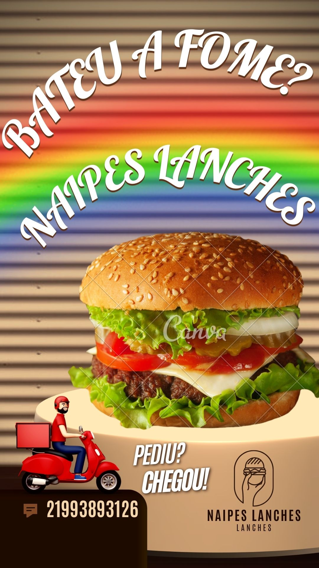 Naipes Lanches