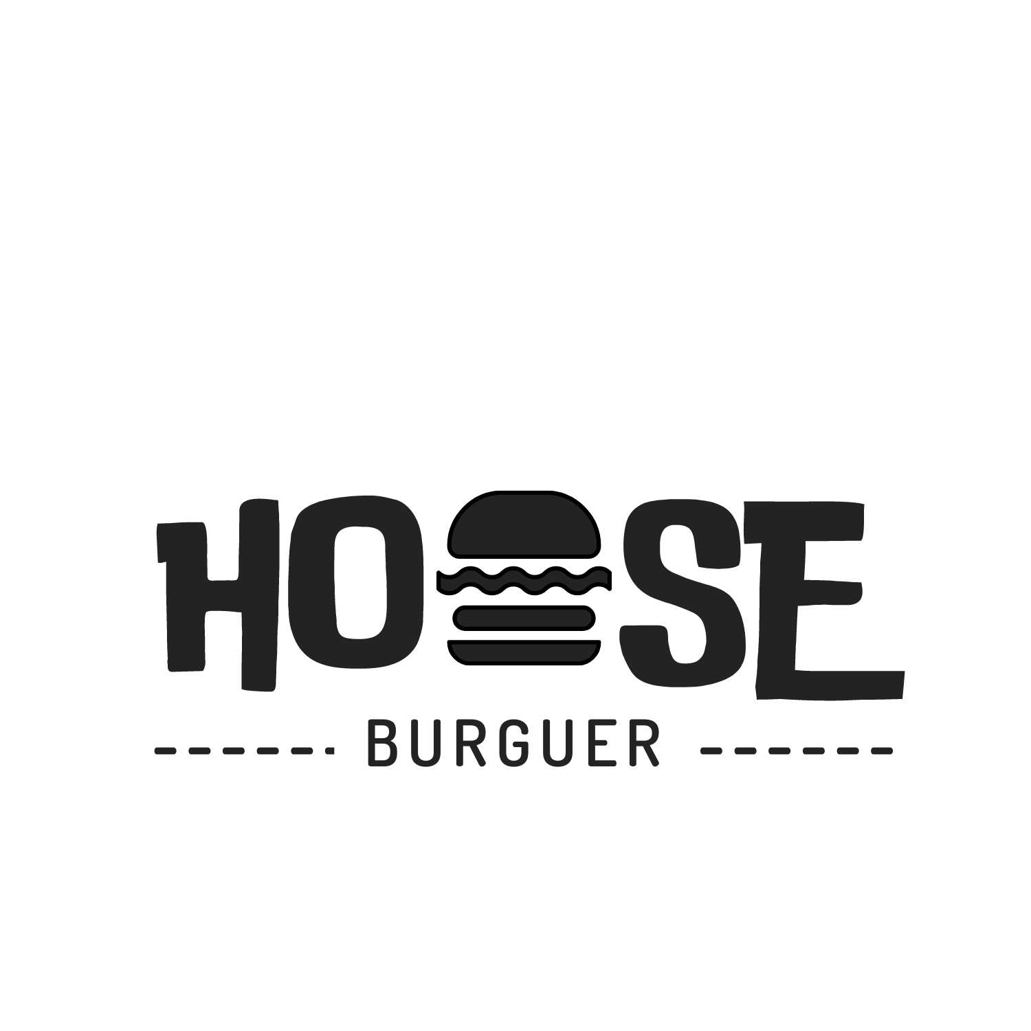 HOUSE BURGUER