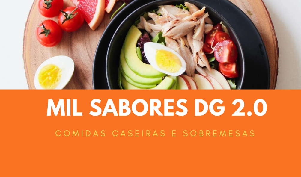 Mil Sabores DG