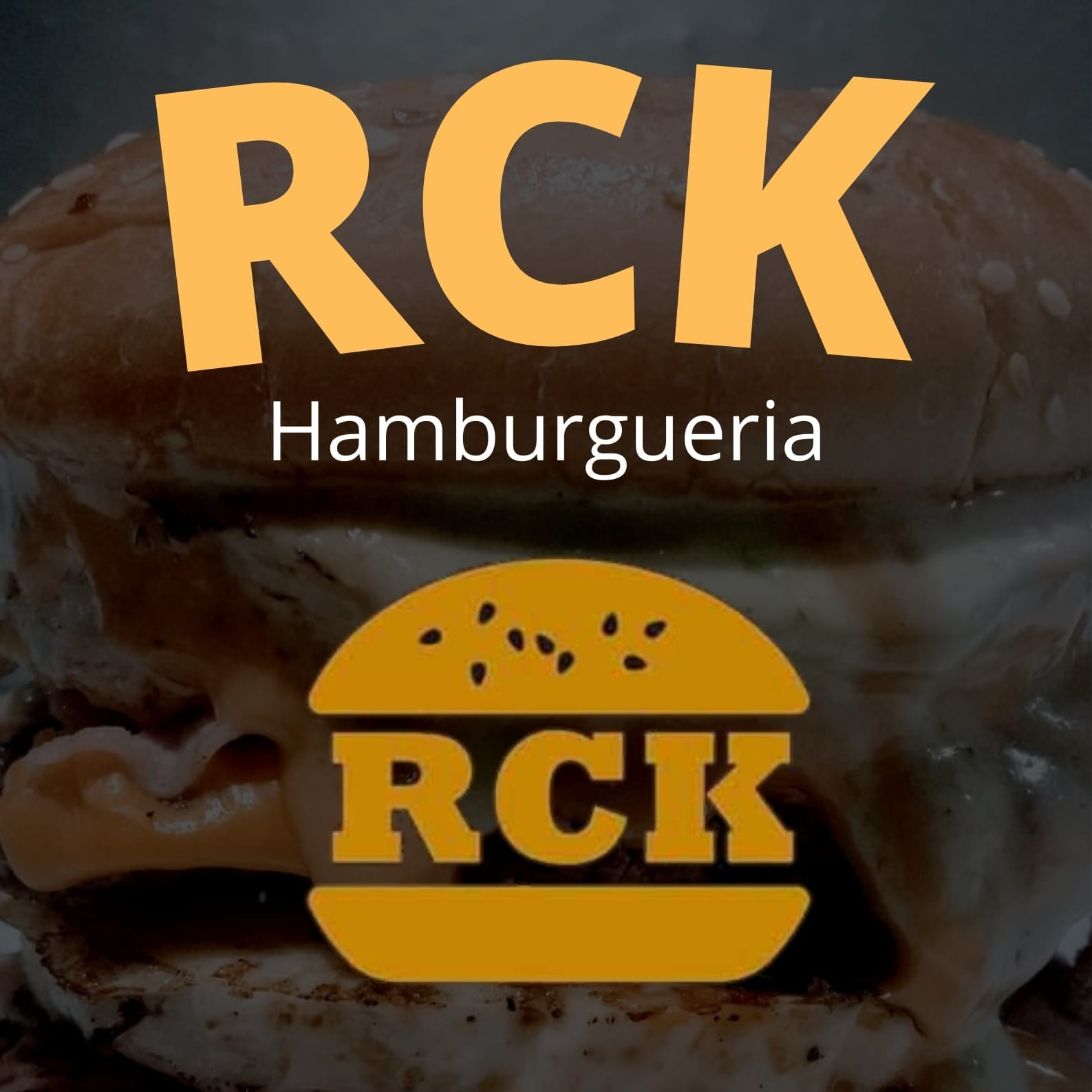 Rck Lanches