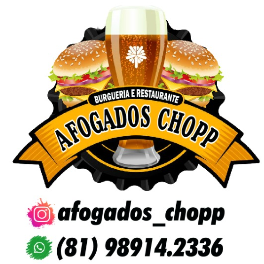Afogados chopp