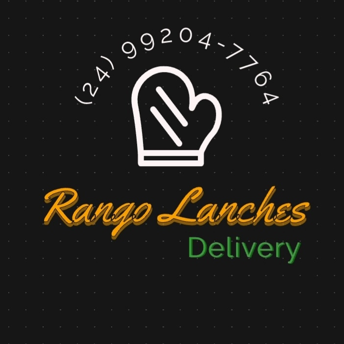 Rango Lanches Delivery