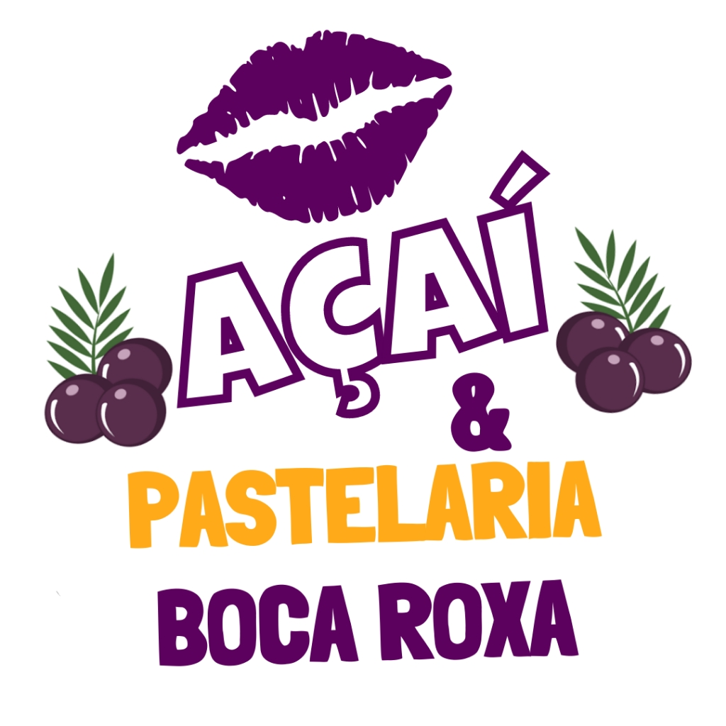 Açaí Boca Roxa