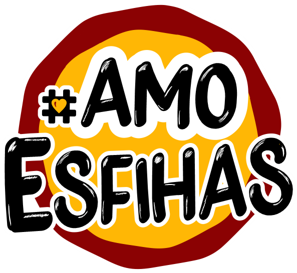 Amo Esfiha, Crepe e Pizza
