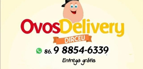 Ovoseaguasdelivery