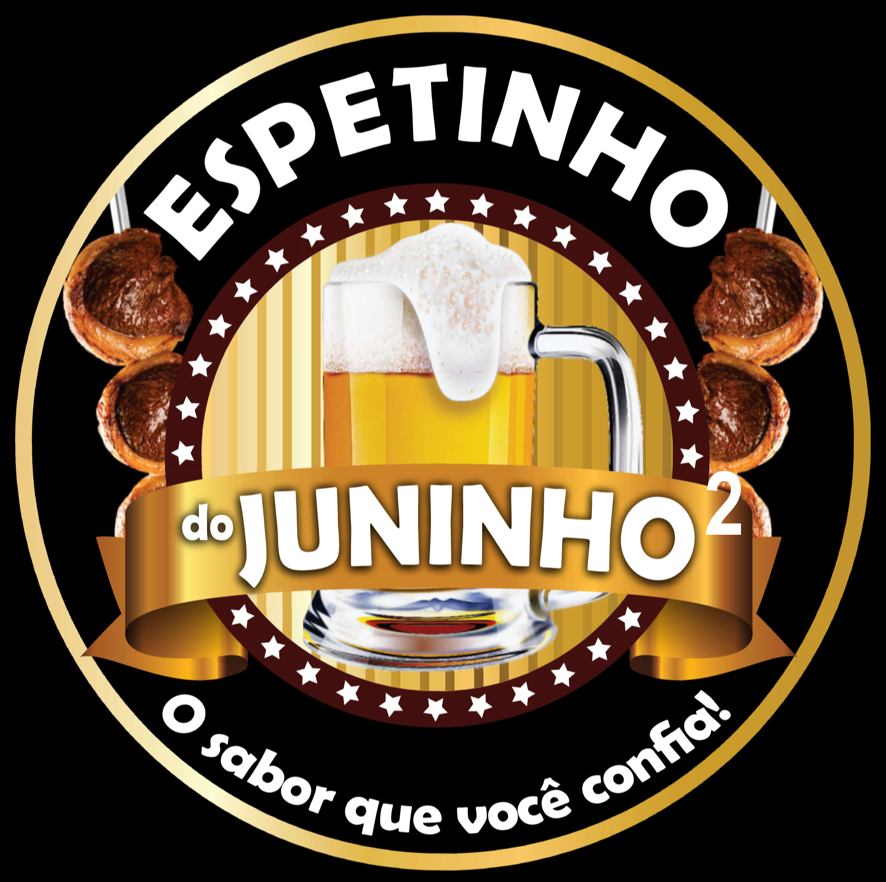 Espetinho do JUNINHO2