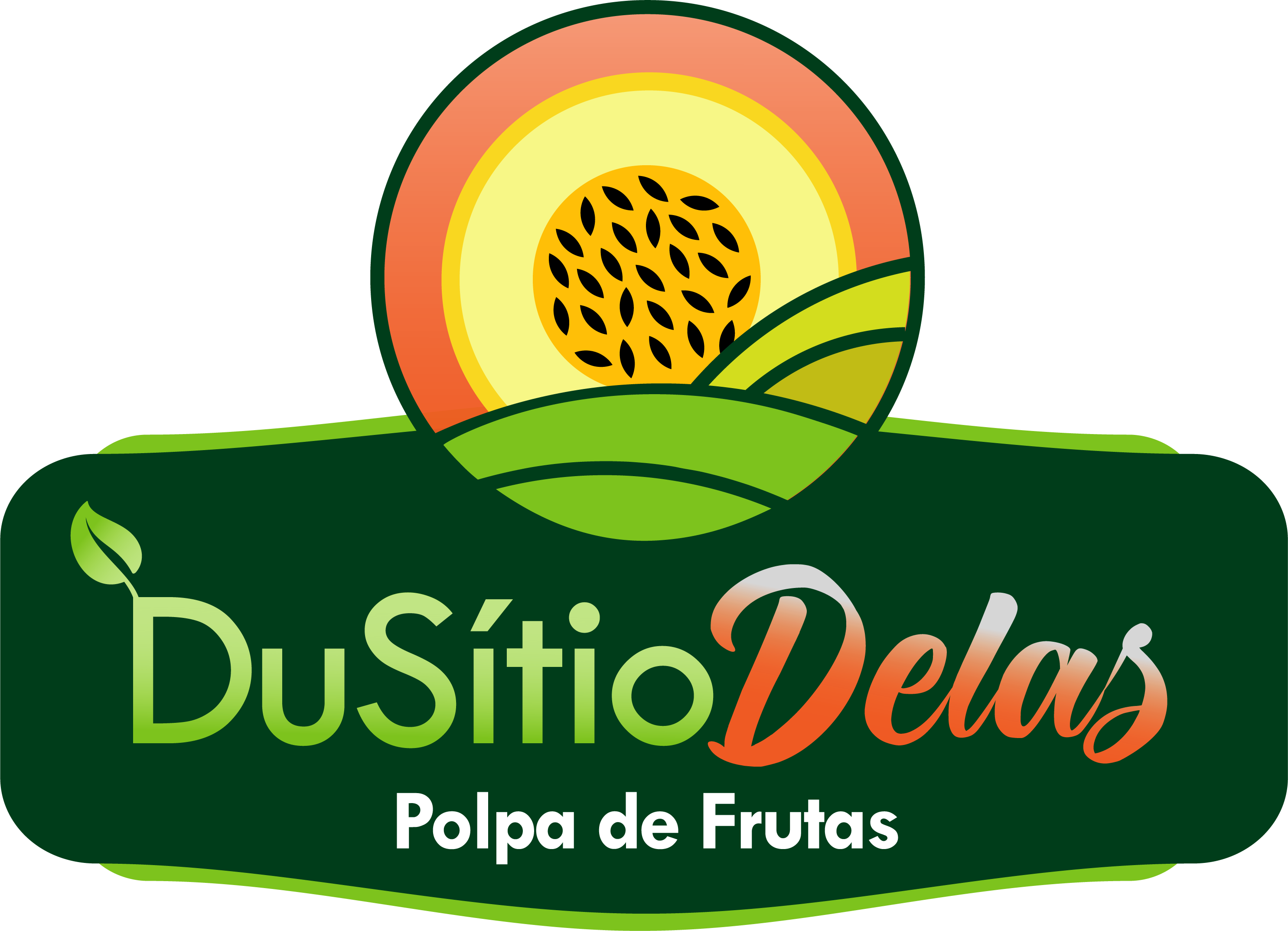 DuSitioDelas Polpas de Frutas Naturais