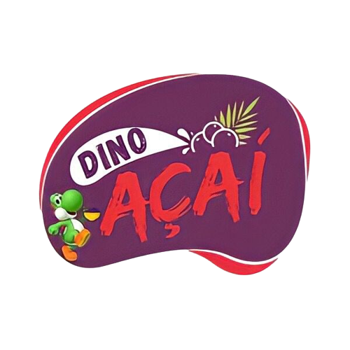 Dino Açaí e Sorvetes