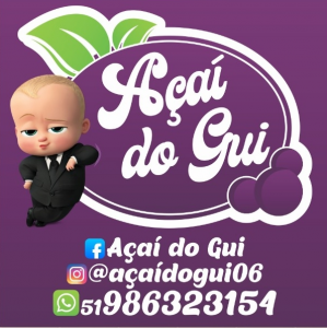 Açaí do gui