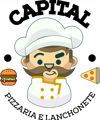 CAPITAL LANCHONETE E PIZZARIA