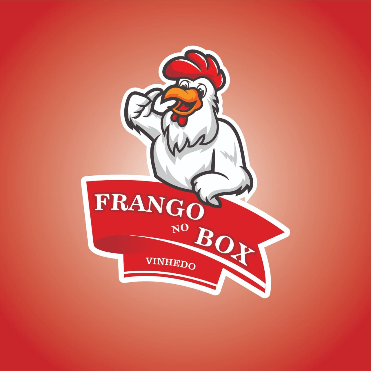 Frango no Box Vinhedo