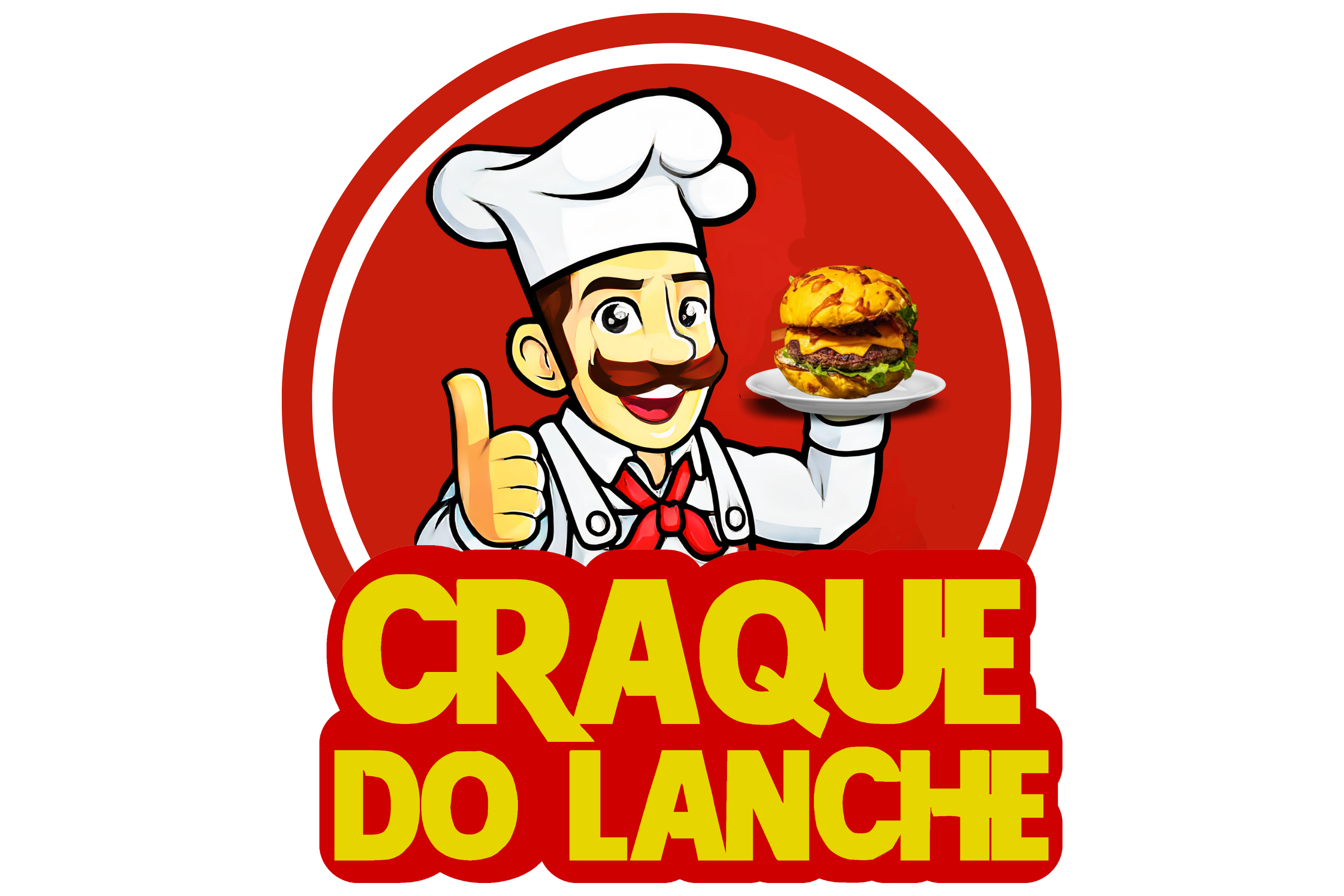 Craque do Lanche