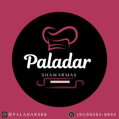 Paladar Shawarmeria🌯