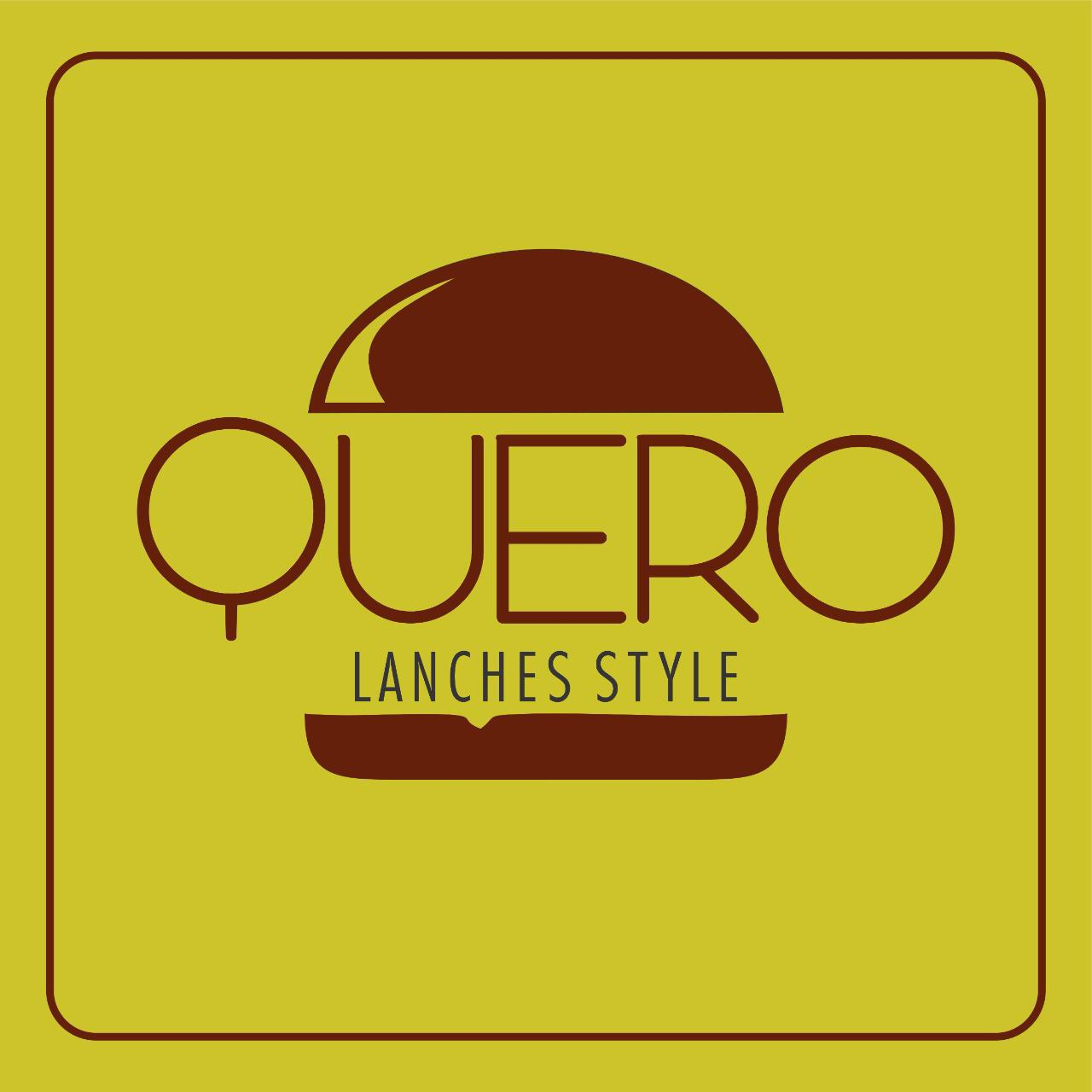 Quero Lanches Style
