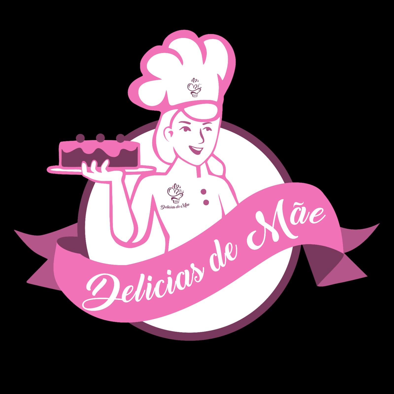 Delícias de Mãe