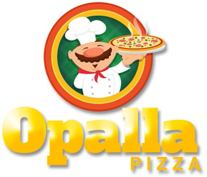 OpallaPizza