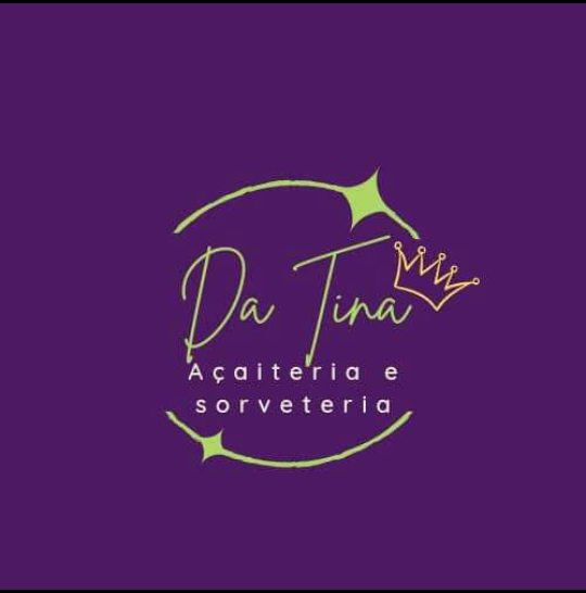 Da Tina Sorveteria