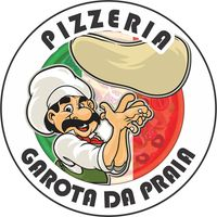 pizzaria garota da praia