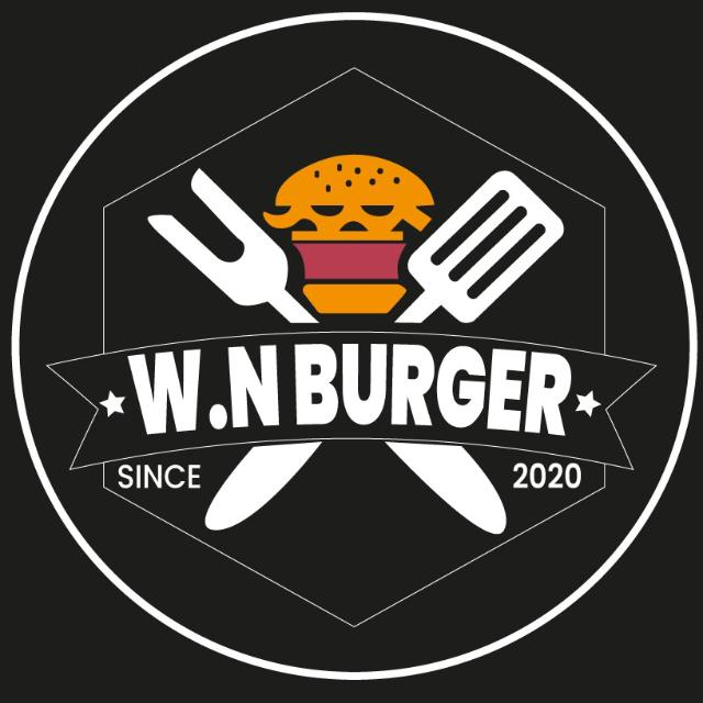 WN BURGER