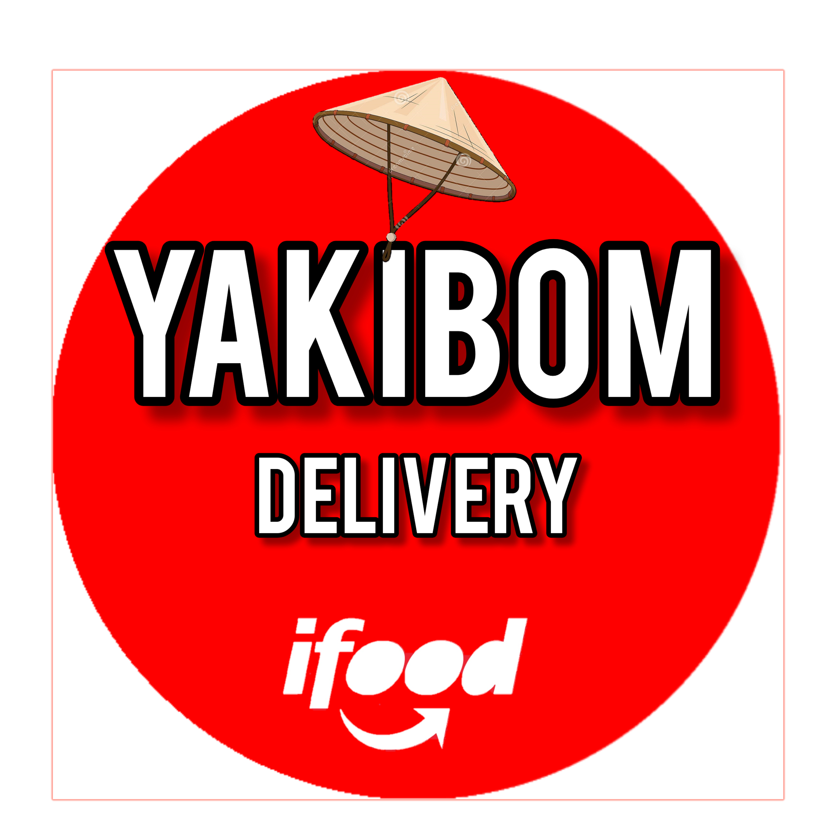 Yakibom